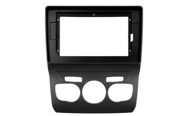 Штатна магнітола AMS MOSS M3 4+32 Gb Citroen C4 2 B7 (ZYJ) 2013-2016 10"