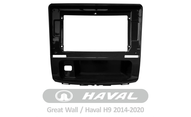 Штатная магнитола AMS MOSS M3 4+32 Gb GREAT WALL Haval H9 2014-2020 (B) 10" Штатная магнитола AMS MOSS M3 4+32 Gb GREAT WALL Haval H9 2014-2020 (B) 10"