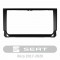 Штатная магнитола AMS MOSS M3 4+32 Gb Seat Ibiza 2017-2020 9" Штатная магнитола AMS MOSS M3 4+32 Gb Seat Ibiza 2017-2020 9"