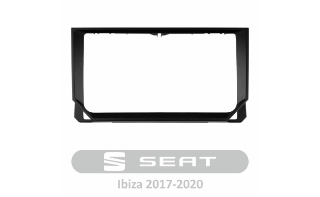 Штатная магнитола AMS MOSS M3 4+32 Gb Seat Ibiza 2017-2020 9" Штатная магнитола AMS MOSS M3 4+32 Gb Seat Ibiza 2017-2020 9"