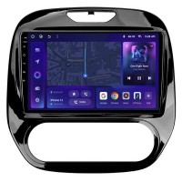 Штатна магнітола AMS MOSS M3 4+32 Gb Renault Kaptur 2016-2019 (F1) 9"