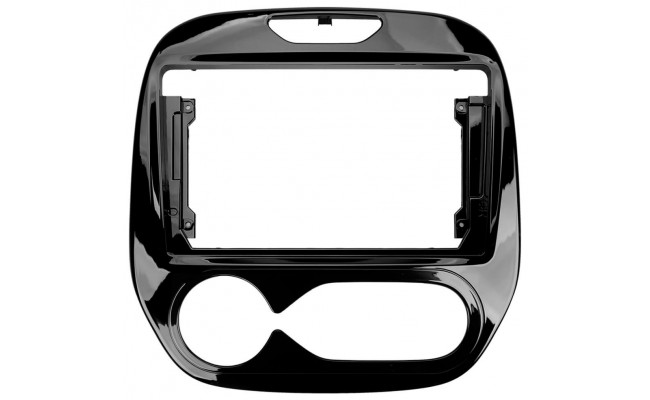 Штатная магнитола AMS MOSS M3 4+32 Gb Renault Kaptur 2016-2019 (F2) 9"