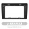 Штатна магнітола AMS MOSS M3 4+32 Gb Renault Duster 2015-2021 / LADA Largus 1 2021 (F1) 9" Штатна магнітола AMS MOSS M3 4+32 Gb Renault Duster 2015-2021 / LADA Largus 1 2021 (F1) 9"