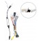 Штатная магнитола AMS MOSS M2 4+32 Gb Renault Logan 2 2012-2022 / Sandero 2 2013-2022 (F1) (B) 9" Штатная магнитола AMS MOSS M2 4+32 Gb Renault Logan 2 2012-2022 / Sandero 2 2013-2022 (F1) (B) 9"