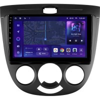 Штатная магнитола AMS MOSS M2 4+32 Gb Chevrolet Lacetti J200 / Buick Excelle Hrv 2004-2013 (F1) 9"