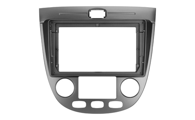 Штатна магнітола AMS MOSS M2 4+32 Gb Chevrolet Lacetti J200 / Buick Excelle Hrv 2004-2013 (F1) 9"