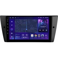 Штатна магнітола AMS MOSS M3 4+32 Gb BMW 3 E90 E91 E92 E93 2005-2013 9"