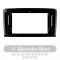 Штатная магнитола AMS MOSS M2 4+32 Gb Mercedes-Benz ML GL ML350 GL320 X164 2005-2009 (F1) 9" Штатная магнитола AMS MOSS M2 4+32 Gb Mercedes-Benz ML GL ML350 GL320 X164 2005-2009 (F1) 9"