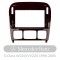 Штатна магнітола AMS MOSS M2 4+32 Gb Mercedes-Benz S-Class W220 1998-2005 9" Штатна магнітола AMS MOSS M2 4+32 Gb Mercedes-Benz S-Class W220 1998-2005 9"