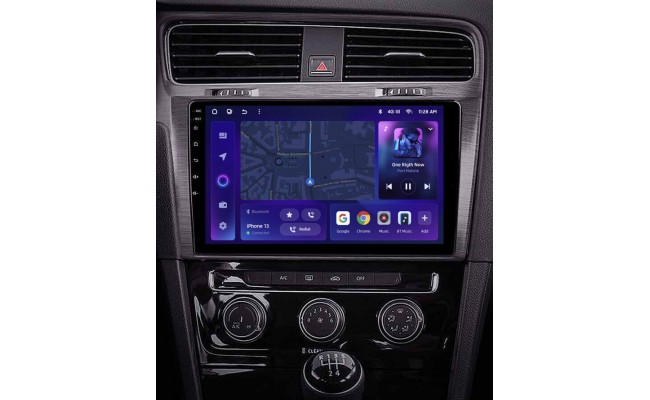 Штатна магнітола AMS MOSS M3 4+32 Gb Volkswagen Golf 7 MK7 2012-2020 (F2) 10" Штатна магнітола AMS MOSS M3 4+32 Gb Volkswagen Golf 7 MK7 2012-2020 (F2) 10"