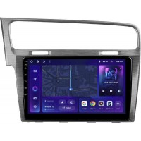 Штатная магнитола AMS MOSS M3 4+32 Gb Volkswagen Golf 7 MK7 2012-2020 (F2) 10"
