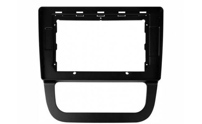 Штатная магнитола AMS MOSS M3 4+32 Gb Volkswagen Jetta 5 2005-2010 (F3) 10"