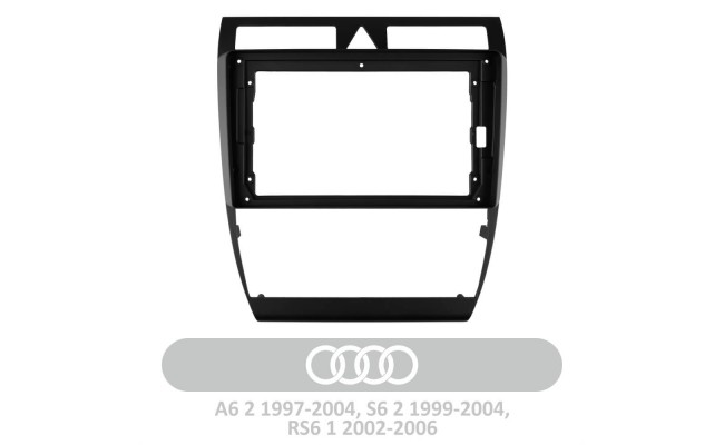 Штатная магнитола AMS MOSS M3 4+32 Gb Audi A6 2 1997-2004 / S6 2 1999-2004 / RS6 1 2002-2006 9" Штатная магнитола AMS MOSS M3 4+32 Gb Audi A6 2 1997-2004 / S6 2 1999-2004 / RS6 1 2002-2006 9"
