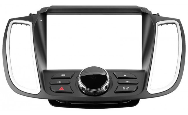 Штатна магнітола AMS MOSS M3 4+32 Gb Ford Kuga 2 / Escape 3 2012-2019 9" (Buttons) Штатна магнітола AMS MOSS M3 4+32 Gb Ford Kuga 2 / Escape 3 2012-2019 9" (Buttons)