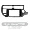 Штатная магнитола AMS MOSS M3 4+32 Gb Kia RIO 4 K3 2011-2015 9" Штатная магнитола AMS MOSS M3 4+32 Gb Kia RIO 4 K3 2011-2015 9"
