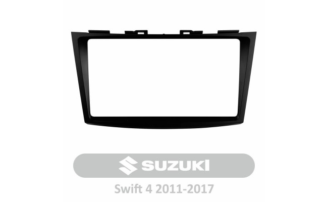 Штатна магнітола AMS MOSS M2 4+32 Gb Suzuki Swift 4 2011-2017 9" Штатна магнітола AMS MOSS M2 4+32 Gb Suzuki Swift 4 2011-2017 9"
