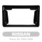 Штатна магнітола AMS MOSS M3 4+32 Gb Nissan Teana J31 2003-2008 (F1) 9" Штатна магнітола AMS MOSS M3 4+32 Gb Nissan Teana J31 2003-2008 (F1) 9"