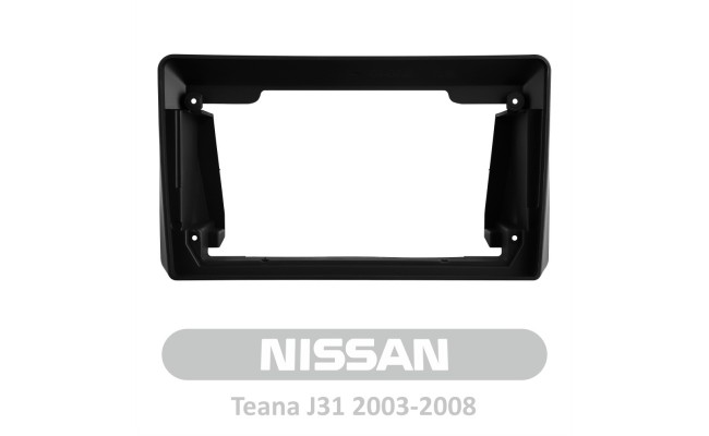 Штатна магнітола AMS MOSS M3 4+32 Gb Nissan Teana J31 2003-2008 (F1) 9" Штатна магнітола AMS MOSS M3 4+32 Gb Nissan Teana J31 2003-2008 (F1) 9"