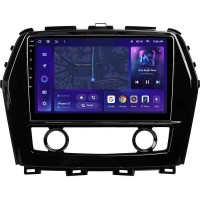 Штатна магнітола AMS MOSS M3 4+32 Gb Nissan Maxima A36 2015-2020 10"
