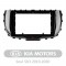 Штатна магнітола AMS MOSS M2 4+32 Gb Kia Soul SK3 2019-2020 9" Штатна магнітола AMS MOSS M2 4+32 Gb Kia Soul SK3 2019-2020 9"