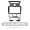 Штатная магнитола AMS MOSS M3 4+32 Gb Kia Carens UN 2006-2012 (F2) 9" Штатная магнитола AMS MOSS M3 4+32 Gb Kia Carens UN 2006-2012 (F2) 9"