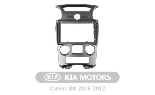 Штатная магнитола AMS MOSS M3 4+32 Gb Kia Carens UN 2006-2012 (F2) 9" Штатная магнитола AMS MOSS M3 4+32 Gb Kia Carens UN 2006-2012 (F2) 9"