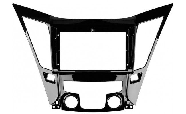 Штатна магнітола AMS MOSS M3 4+32 Gb Hyundai Sonata 6 YF 2009-2014 (B) 9" Штатна магнітола AMS MOSS M3 4+32 Gb Hyundai Sonata 6 YF 2009-2014 (B) 9"