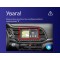 Штатна магнітола AMS MOSS M3 4+32 Gb Hyundai Elantra 6 2018-2020 (B) 9" Штатна магнітола AMS MOSS M3 4+32 Gb Hyundai Elantra 6 2018-2020 (B) 9"