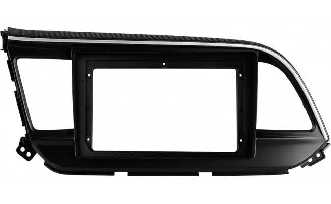 Штатна магнітола AMS MOSS M3 4+32 Gb Hyundai Elantra 6 2018-2020 (B) 9" Штатна магнітола AMS MOSS M3 4+32 Gb Hyundai Elantra 6 2018-2020 (B) 9"