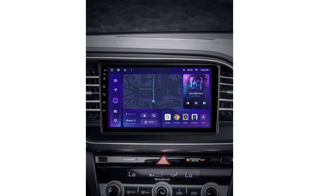 Штатна магнітола AMS MOSS M3 4+32 Gb Hyundai Elantra 6 2018-2020 (B) 9" Штатна магнітола AMS MOSS M3 4+32 Gb Hyundai Elantra 6 2018-2020 (B) 9"