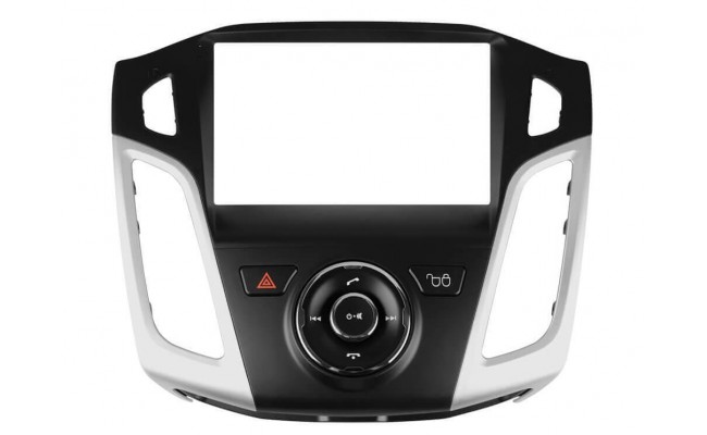 Штатна магнітола AMS MOSS M3 4+32 Gb Ford Focus 3 Mk 3 2011-2019 9"