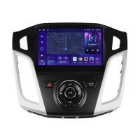 Штатна магнітола AMS MOSS M3 4+32 Gb Ford Focus 3 Mk 3 2011-2019 9"
