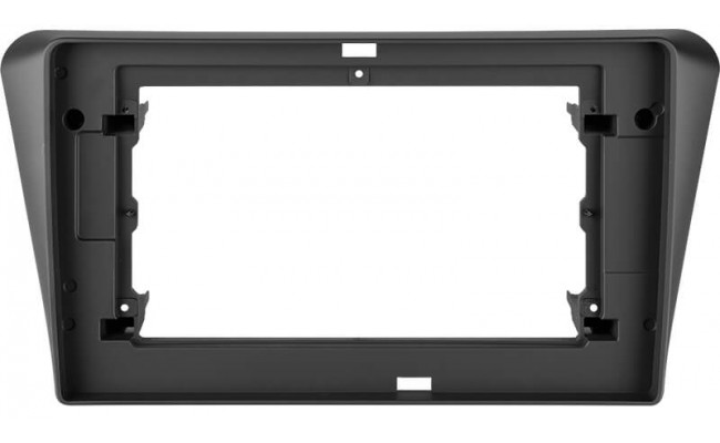 Штатная магнитола AMS MOSS M3 4+32 Gb Peugeot 408 2014-2018 10"