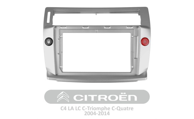 Штатная магнитола AMS MOSS M3 4+32 Gb Citroen C4 LA LC C-Triomphe C-Quatre 2004-2014 9" Штатная магнитола AMS MOSS M3 4+32 Gb Citroen C4 LA LC C-Triomphe C-Quatre 2004-2014 9"