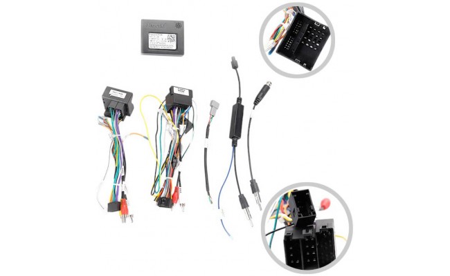 Штатная магнитола AMS MOSS M3 4+32 Gb Citroen C4 LA LC C-Triomphe C-Quatre 2004-2014 9" Штатная магнитола AMS MOSS M3 4+32 Gb Citroen C4 LA LC C-Triomphe C-Quatre 2004-2014 9"