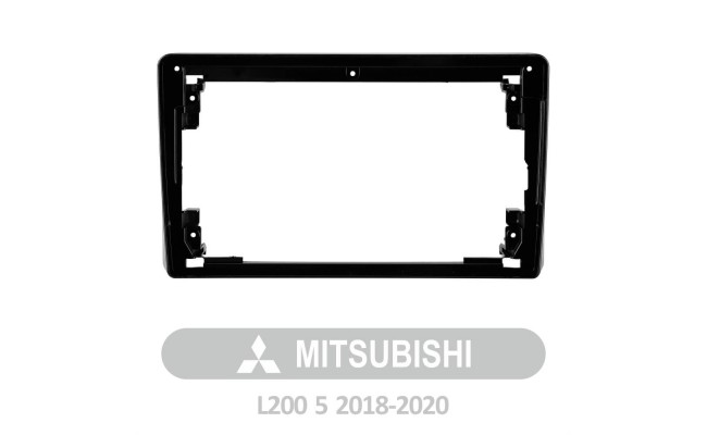 Штатная магнитола AMS MOSS M3 4+32 Gb Mitsubishi L200 5 2018-2020 (F1) 9" Штатная магнитола AMS MOSS M3 4+32 Gb Mitsubishi L200 5 2018-2020 (F1) 9"