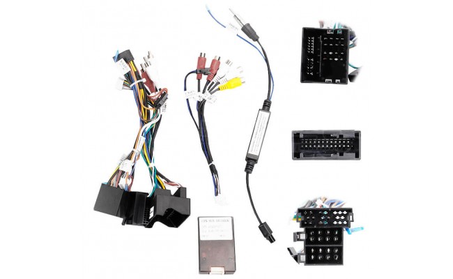 Штатная магнитола AMS MOSS M3 4+32 Gb Audi TT 2 8J 2006-2014 9" Штатная магнитола AMS MOSS M3 4+32 Gb Audi TT 2 8J 2006-2014 9"