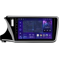 Штатна магнітола AMS MOSS M3 4+32 Gb Honda City 2014-2017 (A) 10"