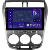 Штатна магнітола AMS MOSS M3 4+32 Gb Honda City 2008-2013 10"