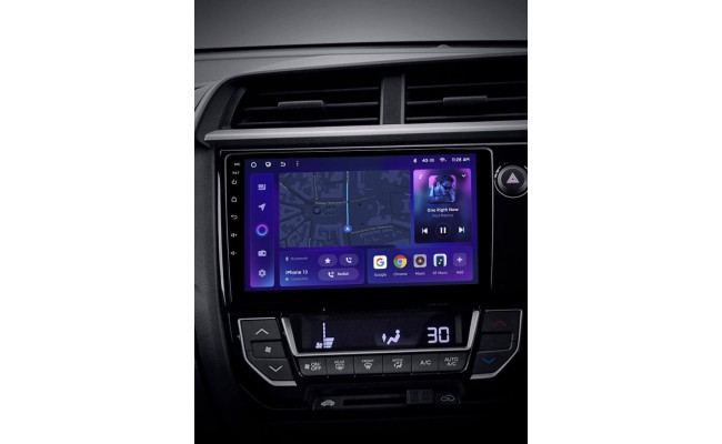 Штатная магнитола AMS MOSS M3 4+32 Gb Honda BR-V 2015-2019 9"