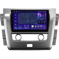 Штатна магнітола AMS MOSS M3 4+32 Gb Nissan Patrol 6 Y62 2010-2020 (F2) 10"