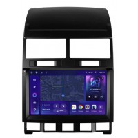 Штатна магнітола AMS MOSS M3 4+32 Gb Volkswagen Touareg GP 2002-2010 (F1) 9"