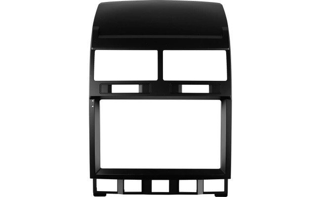 Штатная магнитола AMS MOSS M3 4+32 Gb Volkswagen Touareg GP 2002-2010 (F1) 9"