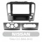 Штатная магнитола AMS MOSS M3 4+32 Gb Nissan Tiida C11 2004-2013 (F1) 9" Штатная магнитола AMS MOSS M3 4+32 Gb Nissan Tiida C11 2004-2013 (F1) 9"