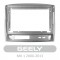 Штатна магнітола AMS MOSS M2 4+32 Gb Geely MK 1 2006-2013 9" Штатна магнітола AMS MOSS M2 4+32 Gb Geely MK 1 2006-2013 9"