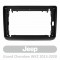 Штатна магнітола AMS MOSS M2 4+32 Gb Jeep Grand Cherokee WK2 2013-2020 (F1) 9" Штатна магнітола AMS MOSS M2 4+32 Gb Jeep Grand Cherokee WK2 2013-2020 (F1) 9"