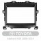 Штатная магнитола AMS MOSS M3 4+32 Gb Toyota Alphard H20 2008-2014 9" Штатная магнитола AMS MOSS M3 4+32 Gb Toyota Alphard H20 2008-2014 9"