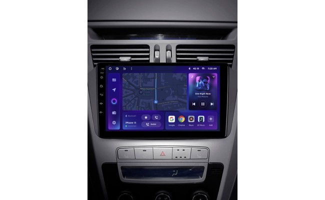 Штатна магнітола AMS MOSS M2 4+32 Gb Geely Emgrand X7 1 GX7 EX7 2011-2019 9" Штатна магнітола AMS MOSS M2 4+32 Gb Geely Emgrand X7 1 GX7 EX7 2011-2019 9"