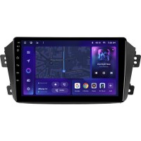 Штатна магнітола AMS MOSS M3 4+32 Gb Geely Emgrand X7 1 GX7 EX7 2011-2019 9"