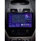 Штатная магнитола AMS MOSS M2 4+32 Gb Geely Emgrand EC7 1 2009-2016 10" Штатная магнитола AMS MOSS M2 4+32 Gb Geely Emgrand EC7 1 2009-2016 10"